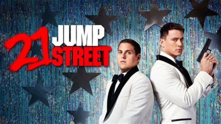 21 Jump Street Original Cast: A Dive into the Iconic Series