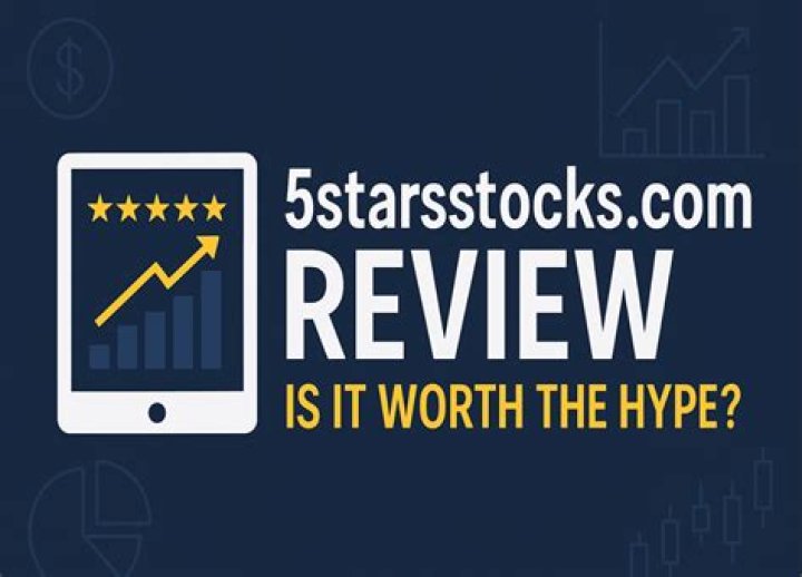 5StarsStocks: A Comprehensive Guide to Boeing Stock