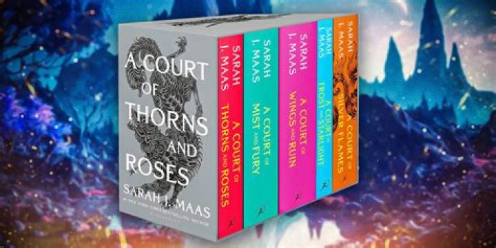 A Court of Thorns and Roses Show: An In-Depth Look at the Adaptation