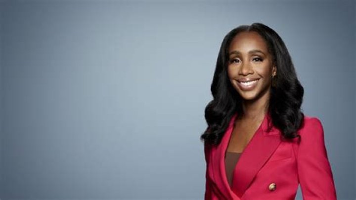 Abby Phillip Salary Per Month: Understanding the Financial Success of a Prominent Journalist