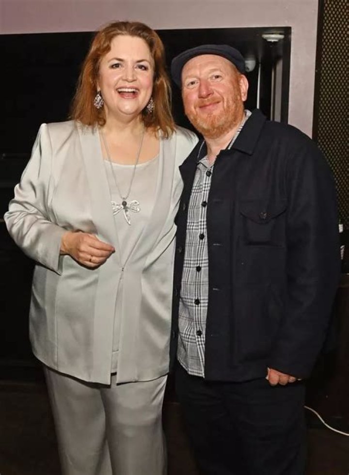 Adrian Scarborough Wife: A Glimpse into the Personal Life of the Acclaimed Actor