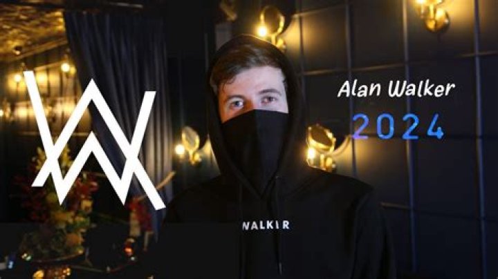 Alan Walker Net Worth: A Deep Dive into the Life and Wealth of the EDM Star