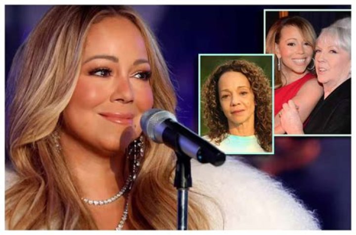 Alfred Roy Carey: The Untold Story of Mariah Carey's Father