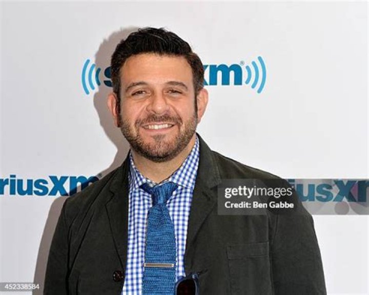 Alfredo Adame: The Journey of a Multi-Talented Mexican Actor and TV Host
