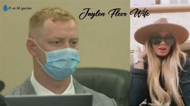 All About Jaylen Fleer’s Wife: A Deep Dive into Their Life Together