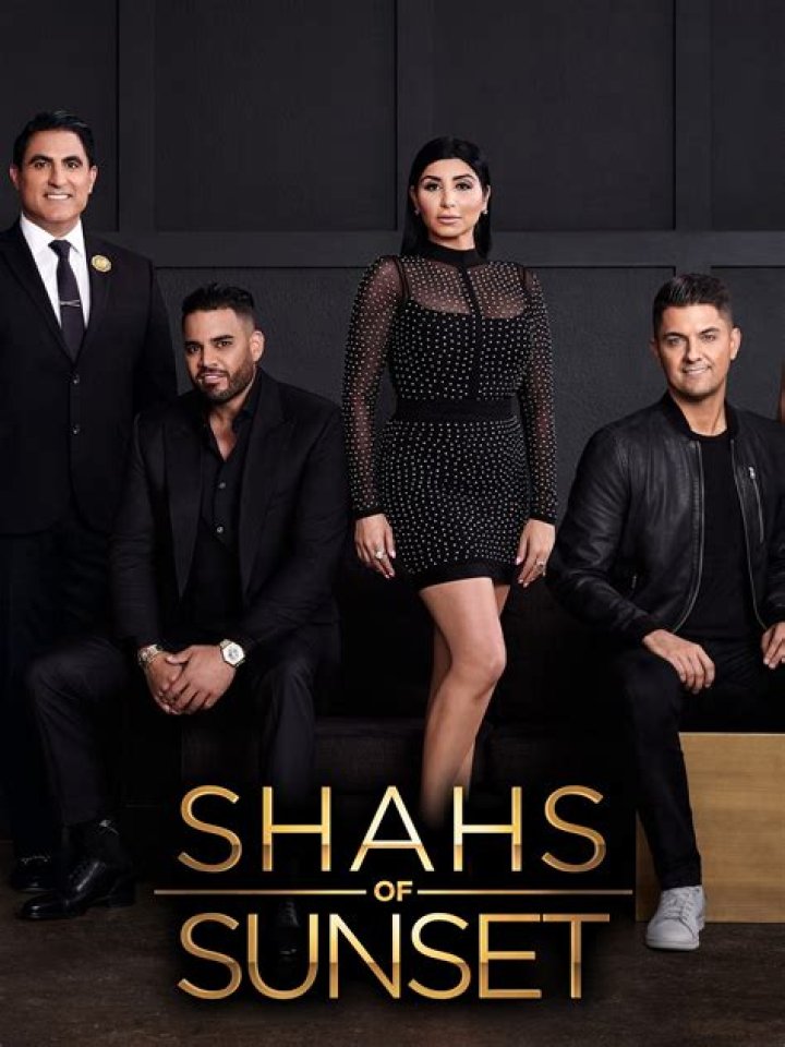 All About MJ from Shahs of Sunset Net Worth: Facts &amp; Insights