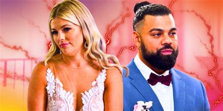 Alyssa from Married at First Sight Season 14: A Deep Dive into Her Journey