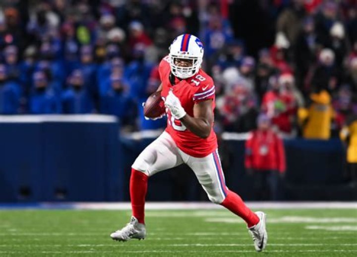 Amari Cooper Net Worth: A Deep Dive into the NFL Star&rsquo;s Wealth