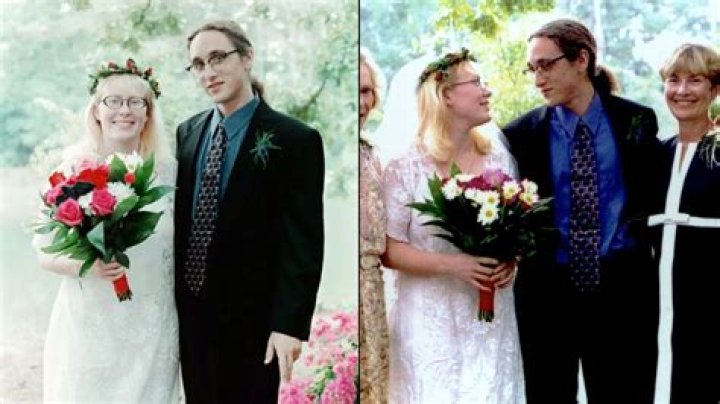 Amy Carter's Husband: A Deep Dive into Their Life Together
