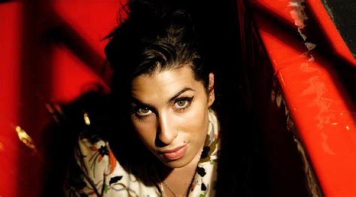 Amy Winehouse's Grandmother: A Legacy of Love and Influence