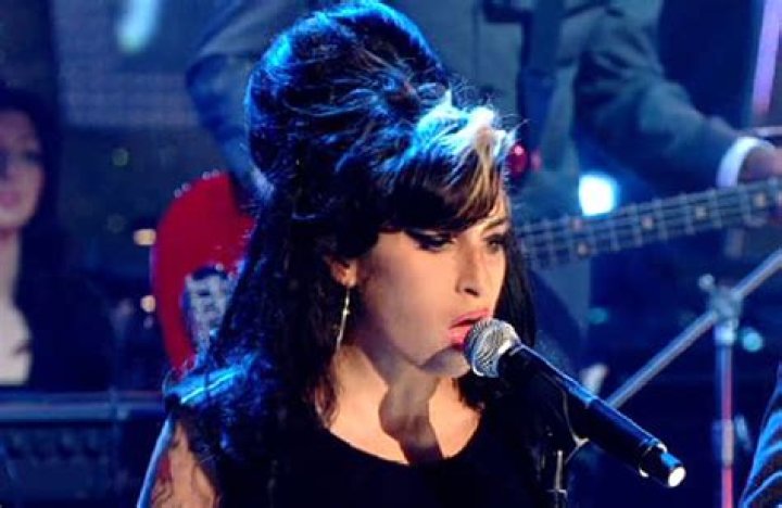 Amy Winehouse Blake: A Journey Through Love and Legacy