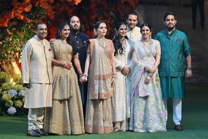 An Insightful Look at Anant Ambani's Height and Life