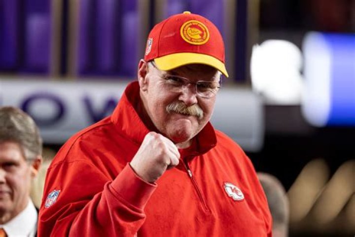 Andy Reid Net Worth: A Comprehensive Look at the Life and Wealth of a Football Coaching Legend