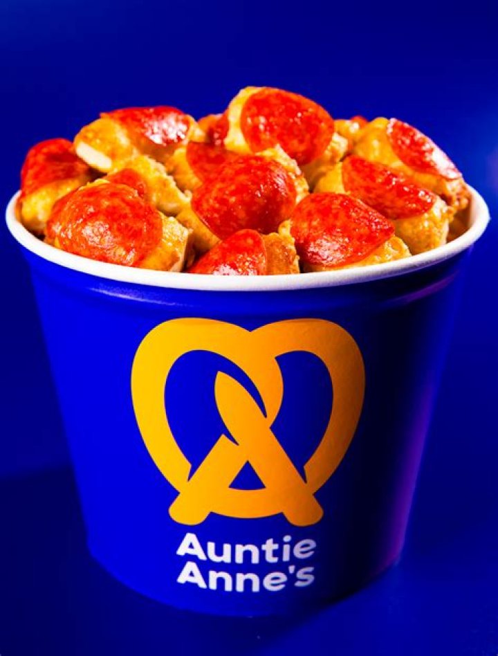Anne's Pretzels: The Ultimate Guide to Salty Goodness