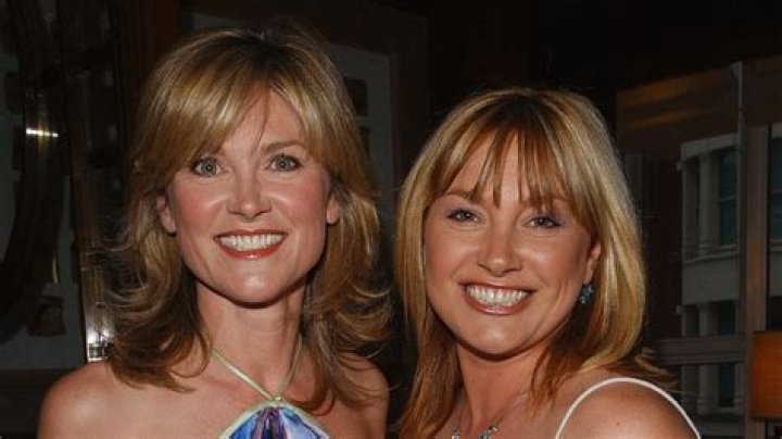 Anthea Turner: The Glittering Star of British Television