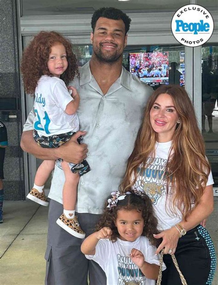 Arik Armstead's Wife: All About His Marital Bliss