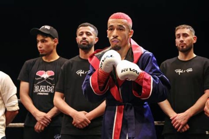 Badr Hadri: A Remarkable Personality Making Waves