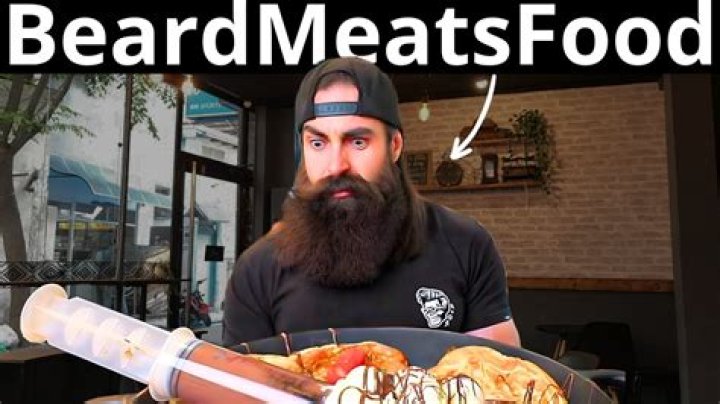 BeardMeatsFood Net Worth: Everything You Need to Know