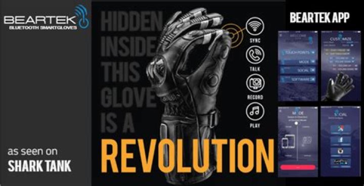 BearTek Gloves Net Worth: Exploring the Story Behind the Innovative Wearable Technology
