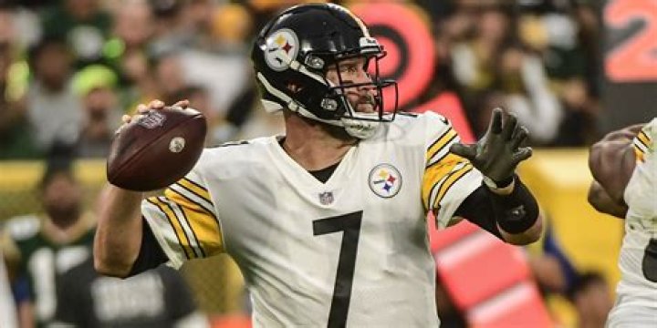 Ben Roethlisberger: The Legacy of a Football Icon
