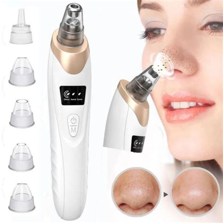 Best Blackhead Remover: Achieve Clear and Radiant Skin