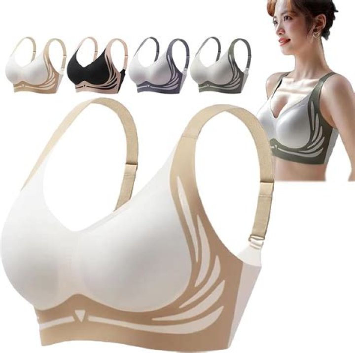 Best Bras for Women: Finding the Perfect Fit for Comfort and Style
