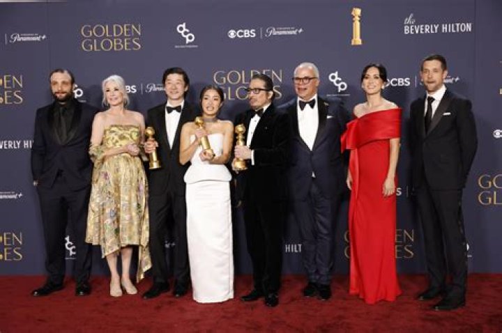 Best Comedy Movies That Won the Golden Globe