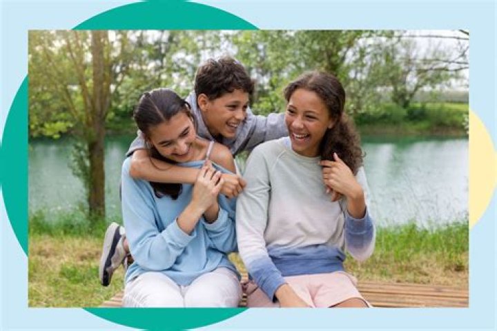 Best Jokes for Teens: Laughter Guaranteed!