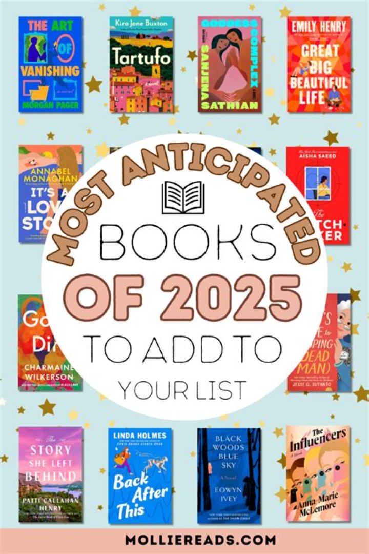 Best New Books: A Comprehensive Guide to Must-Reads in 2023