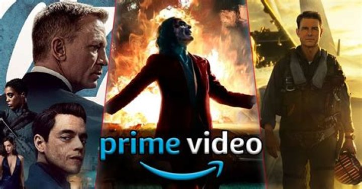 Best Prime Video Movies: Your Ultimate Guide to the Must-Watch Films
