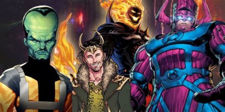 Best Villains of All Time: A Deep Dive into Iconic Antagonists