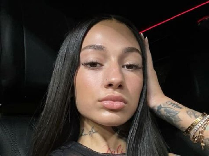 Bhad Bhabie OnlyFans Leaked: What You Need to Know