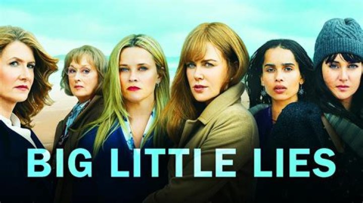 Big Little Lies Season 2: A Deep Dive into the Intriguing World of Monterey's Mothers
