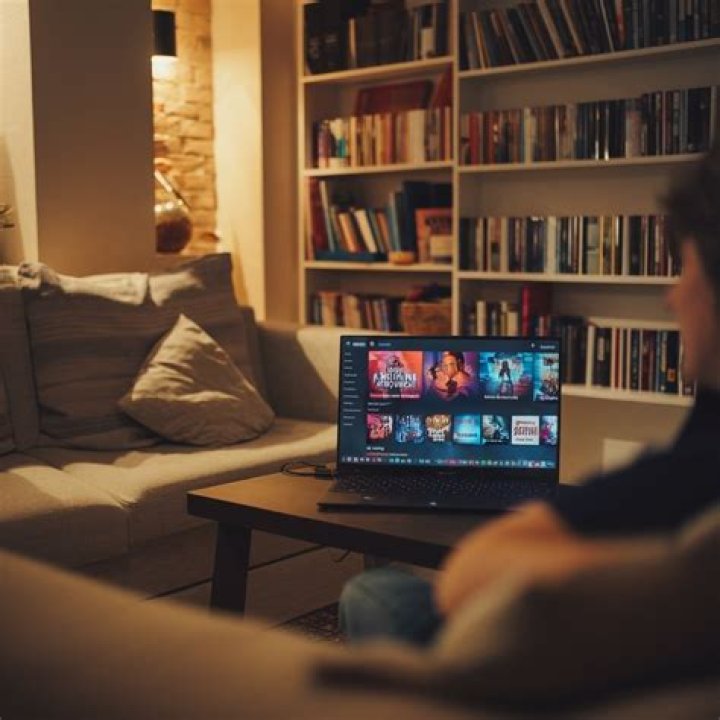 Billyflix: The Ultimate Streaming Experience for Movie Lovers