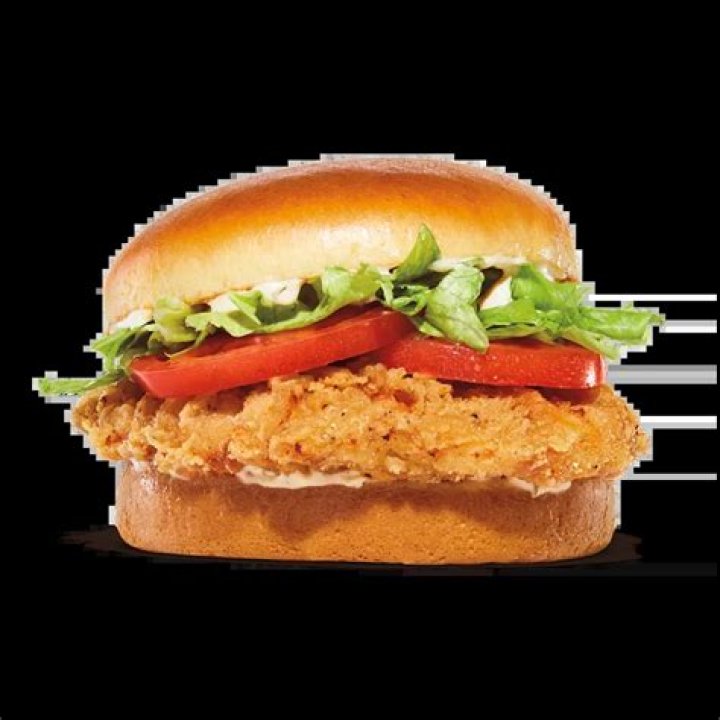BK Chicken Sandwiches: A Delicious Journey into Flavor