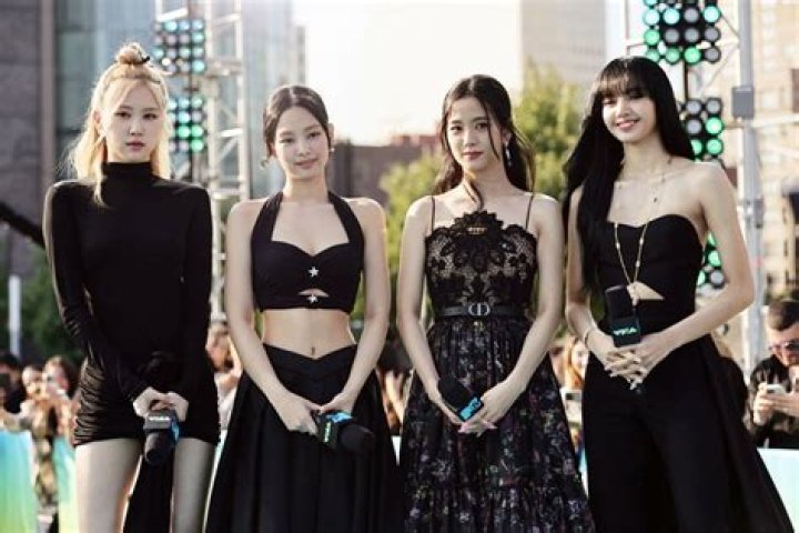 Black Pink Members: A Comprehensive Insight into the Phenomenal K-Pop Icons