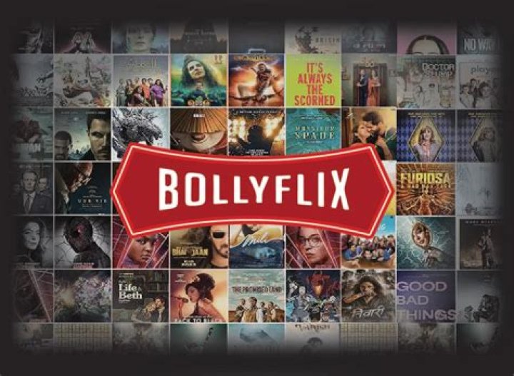 Bollyflix 4K: The Ultimate Streaming Experience for Bollywood Lovers