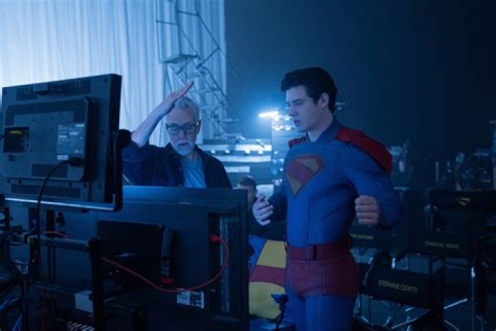 Brandon Routh: Unveiling the Superman Behind the Cape