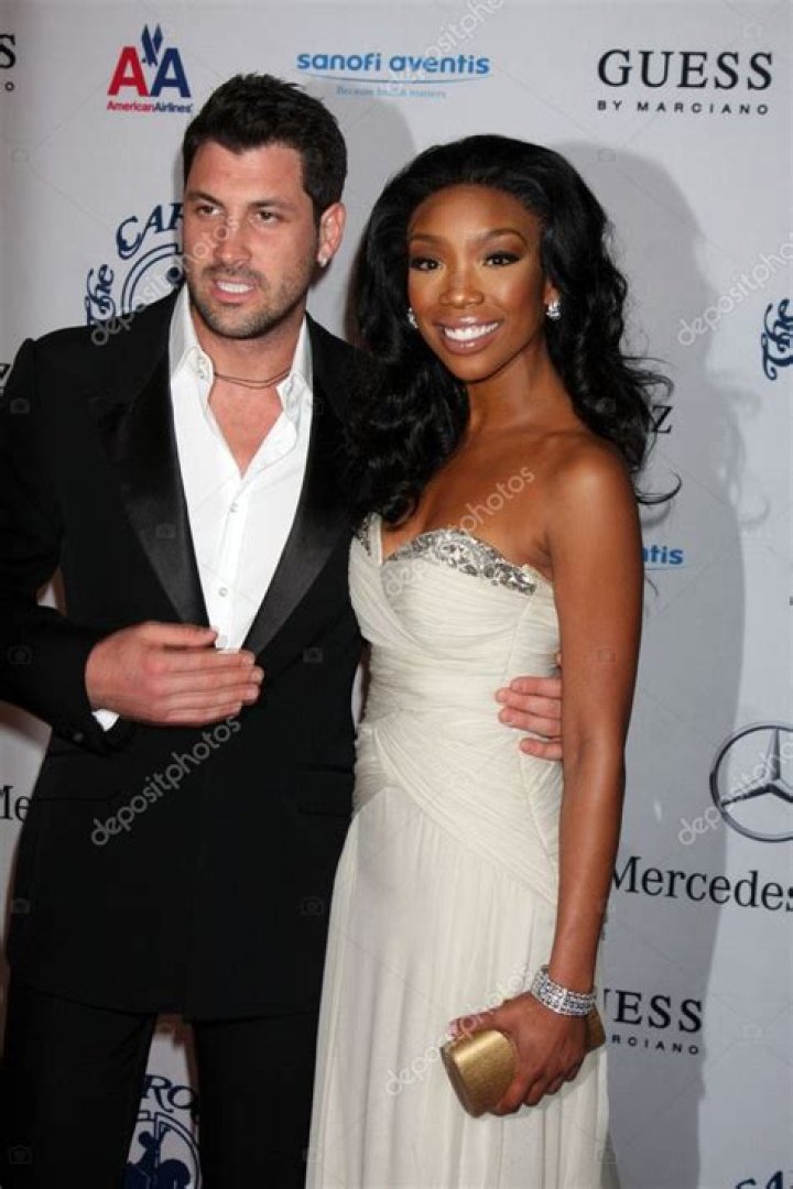 Brandy Norwood and Her Husband: A Deep Dive into Their Relationship