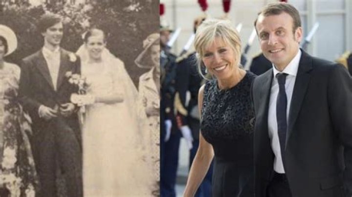 Brigitte Macron: The Fascinating Story of France's First Lady and Her Youthful Charm