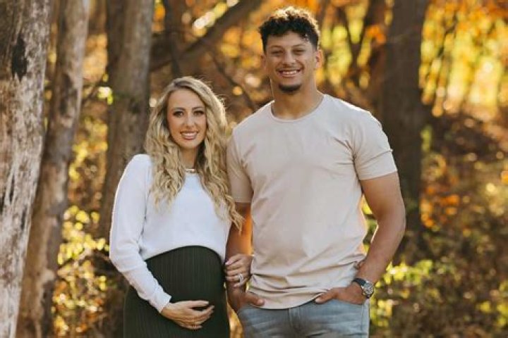 Brittany Mahomes' Exciting Pregnancy Journey Unveiled