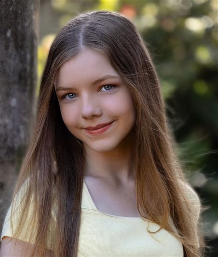 Brynn Hartman: The Life and Legacy of a Talented Young Actress