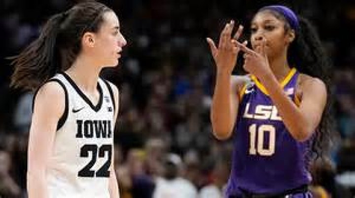 Caitlin Clark Shower: The Rising Star in Women’s Basketball