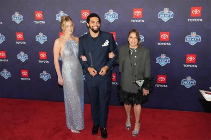 Caleb Williams Girlfriend: Unveiling the Personal Life of a Rising Star