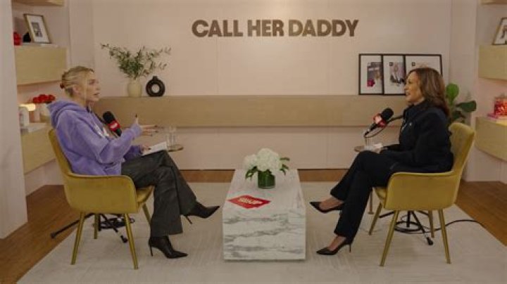 Call Her Daddy Leah: The Rise of a Podcast Sensation