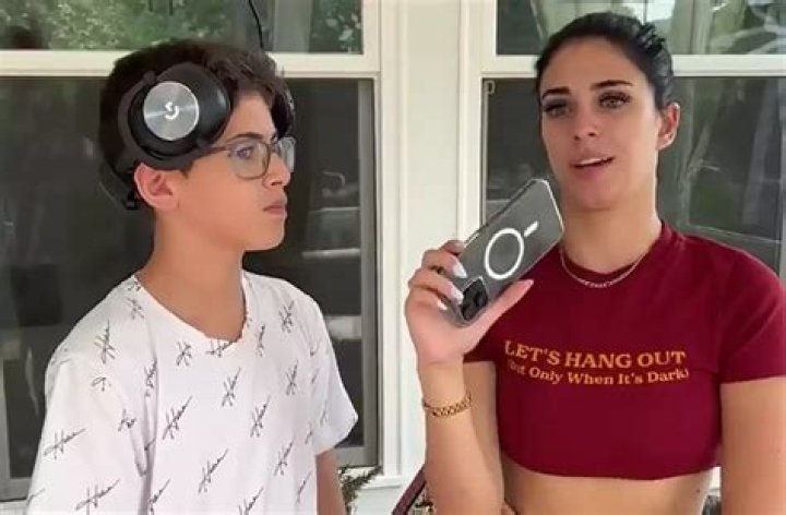 Camilla Araujo Leaked: The Truth Behind the Controversy