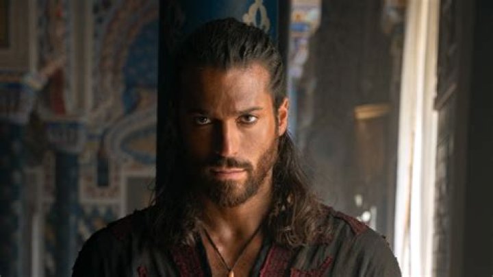 Can Yaman: The Charismatic Star Captivating the World