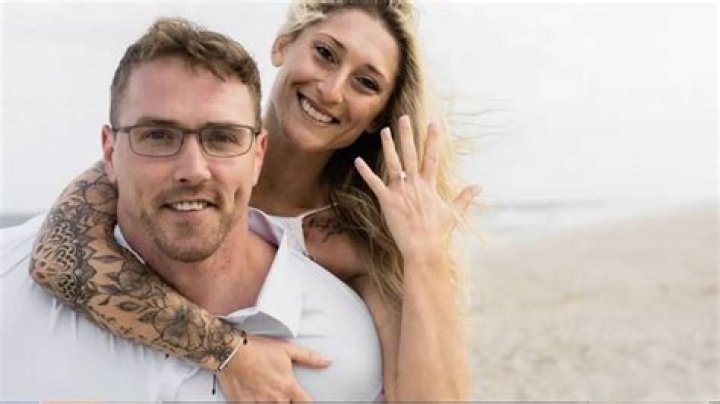 Carrie June Husband: A Deep Dive into Her Personal Life