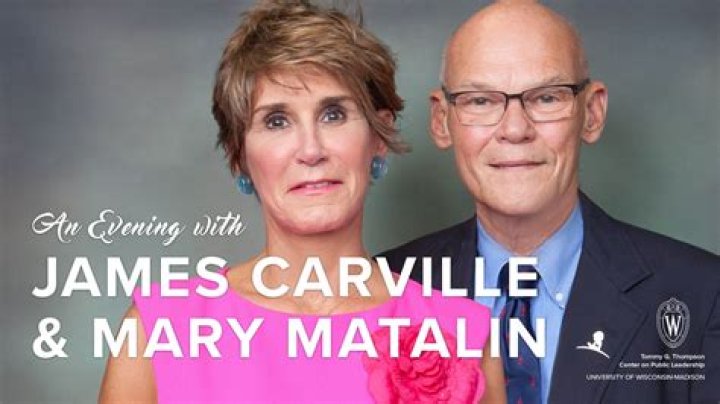 Carville Net Worth: Exploring His Wealth and Influence