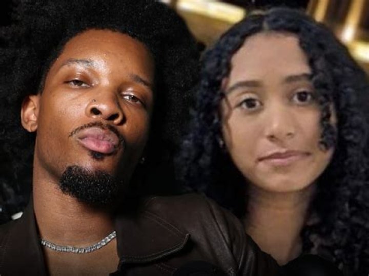 Cassie Ventura: Unraveling the Mystery of Her Parents' Nationality